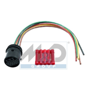 PIECES POUR SYSTEMES DE GESTION MOTEUR